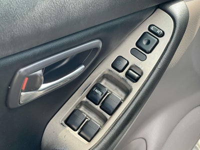 2006 Subaru Baja Sport