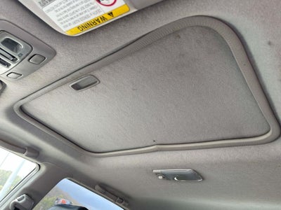 2006 Subaru Baja Sport