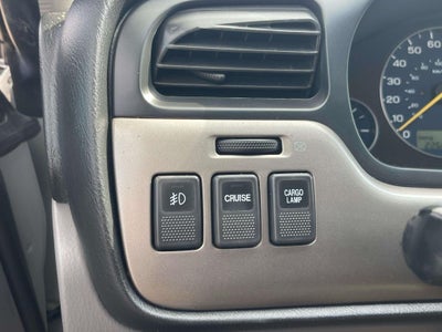 2006 Subaru Baja Sport