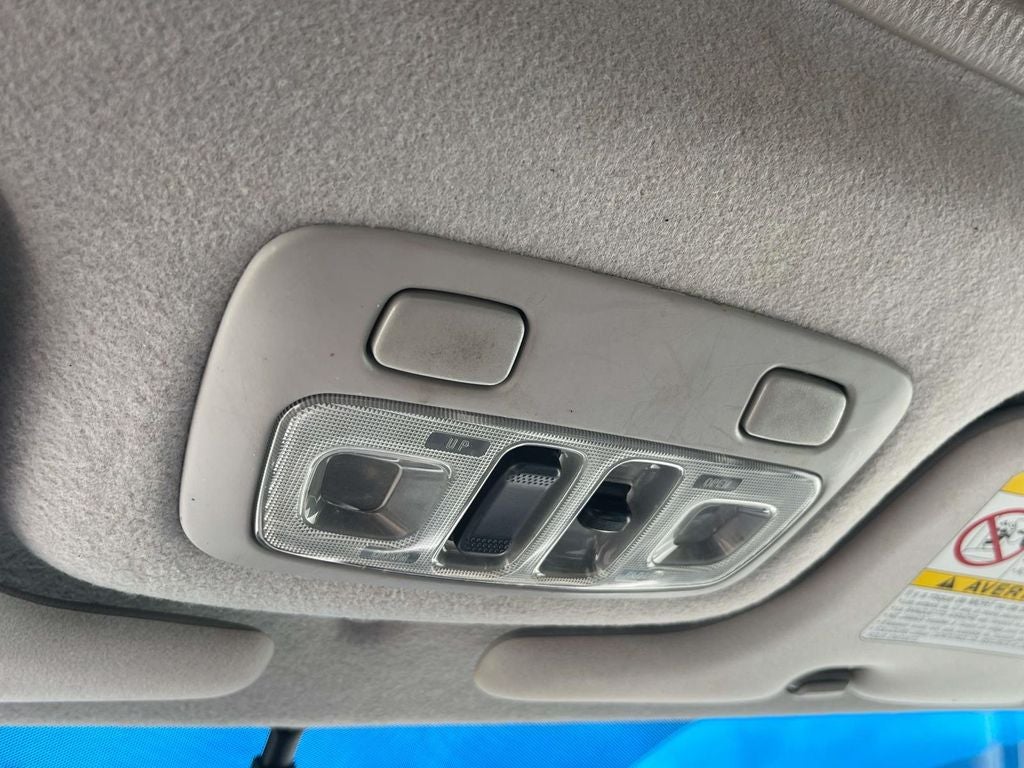 2006 Subaru Baja Sport