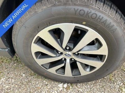 2023 Subaru Outback Premium