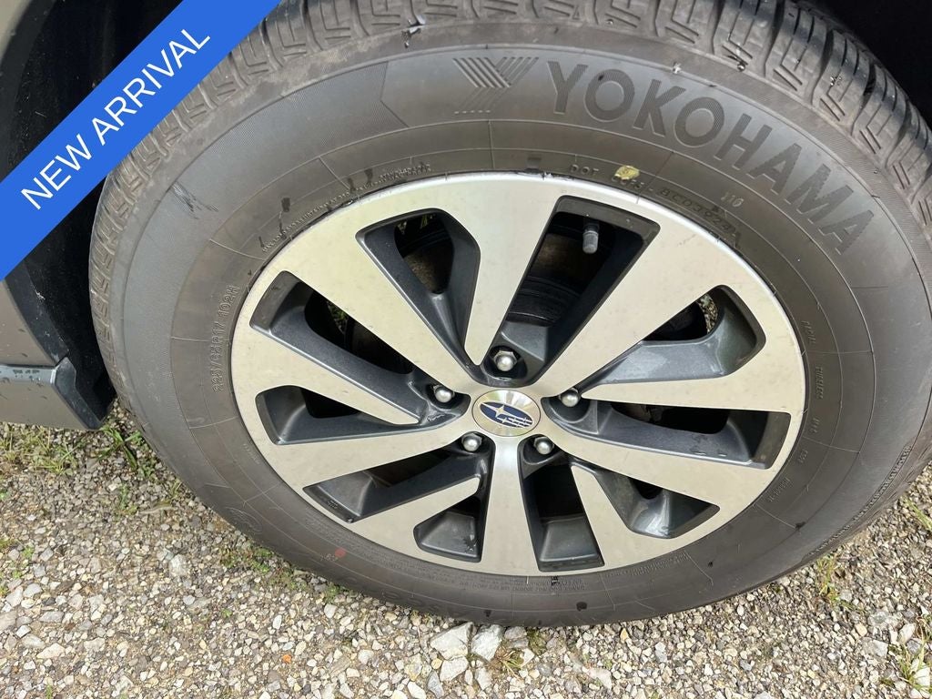 2023 Subaru Outback Premium