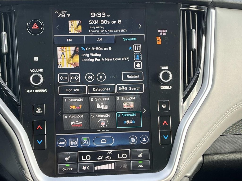2023 Subaru Outback Premium