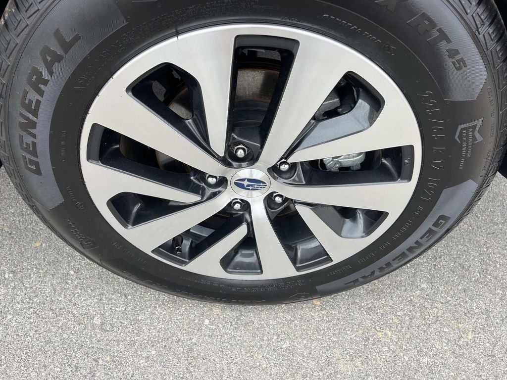 2024 Subaru Outback Premium