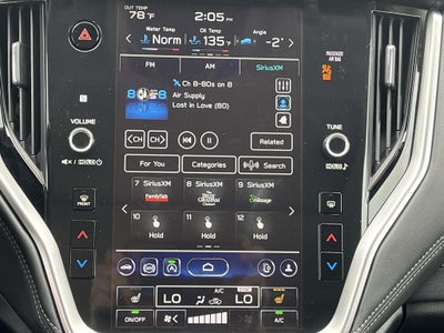 2024 Subaru Outback Premium