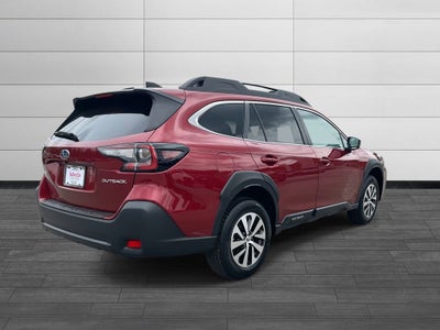 2024 Subaru Outback Premium