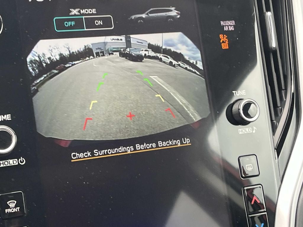 2024 Subaru Outback Premium