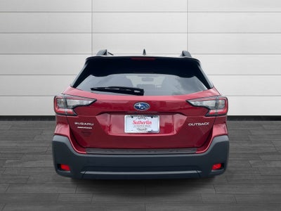 2024 Subaru Outback Premium