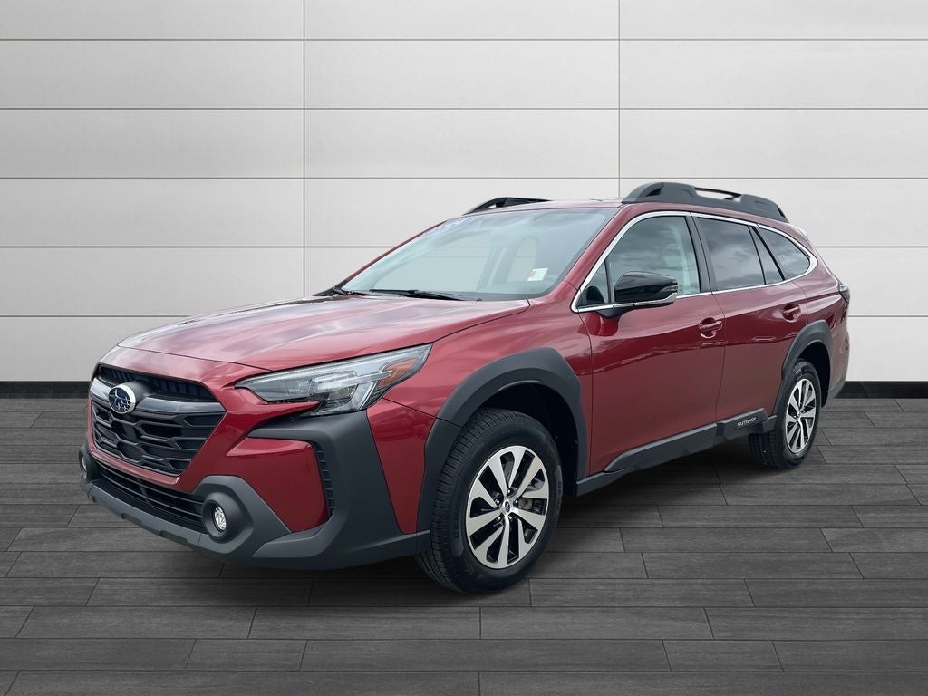 2024 Subaru Outback Premium