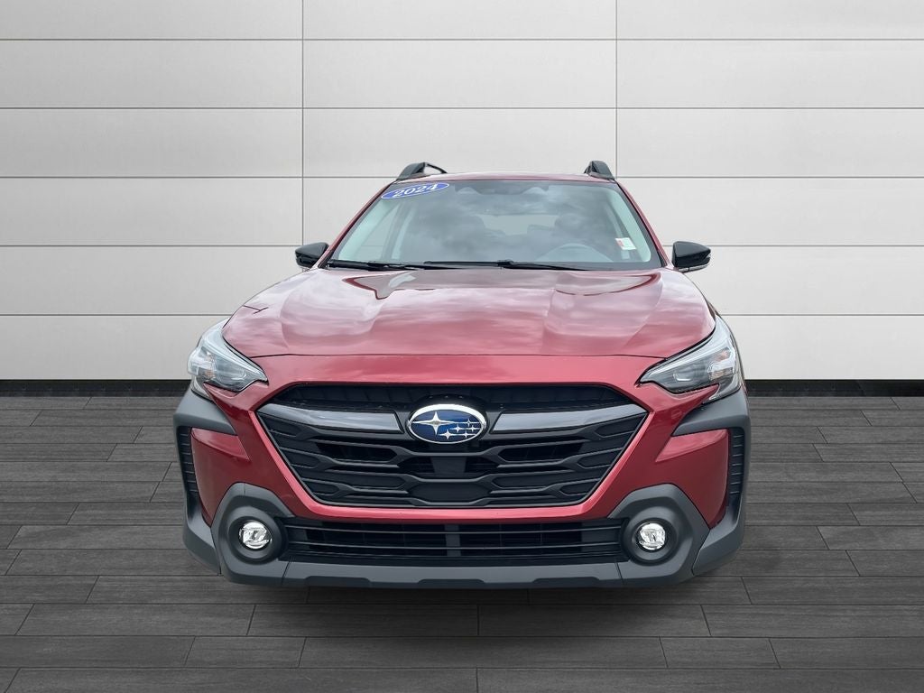 2024 Subaru Outback Premium
