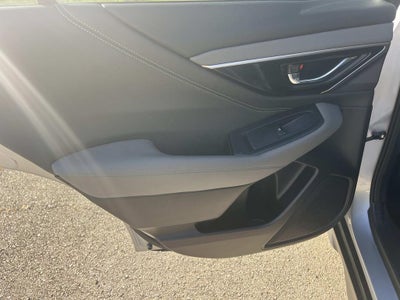 2023 Subaru Outback Onyx Edition