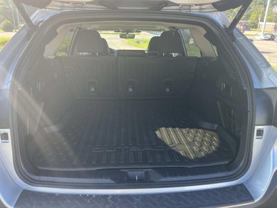 2023 Subaru Outback Onyx Edition