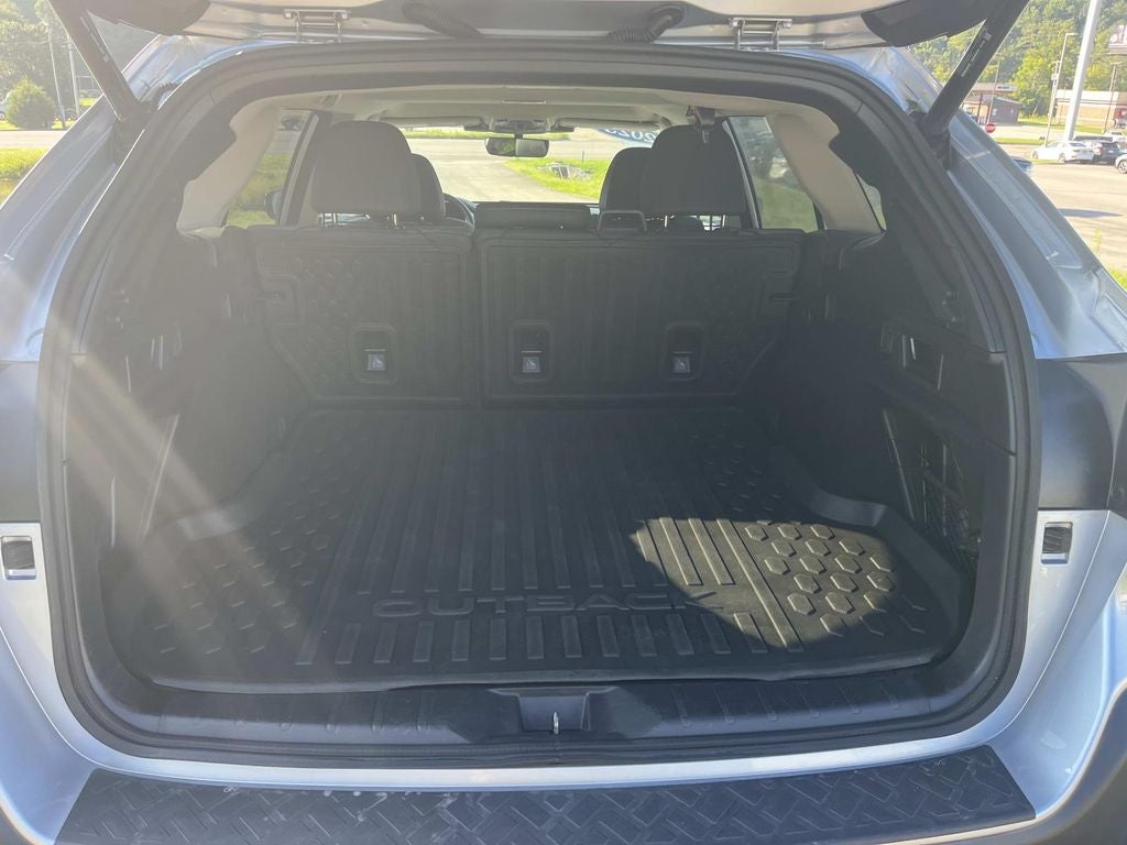 2023 Subaru Outback Onyx Edition