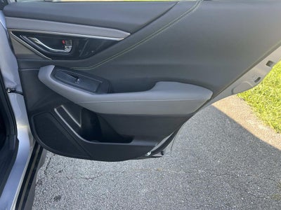 2023 Subaru Outback Onyx Edition