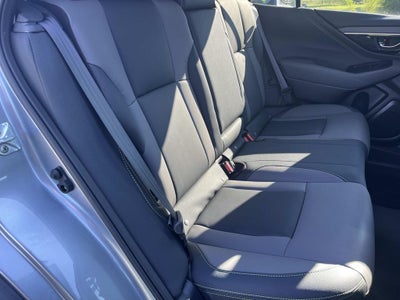2023 Subaru Outback Onyx Edition