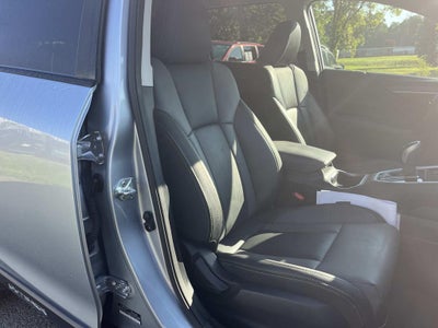 2023 Subaru Outback Onyx Edition