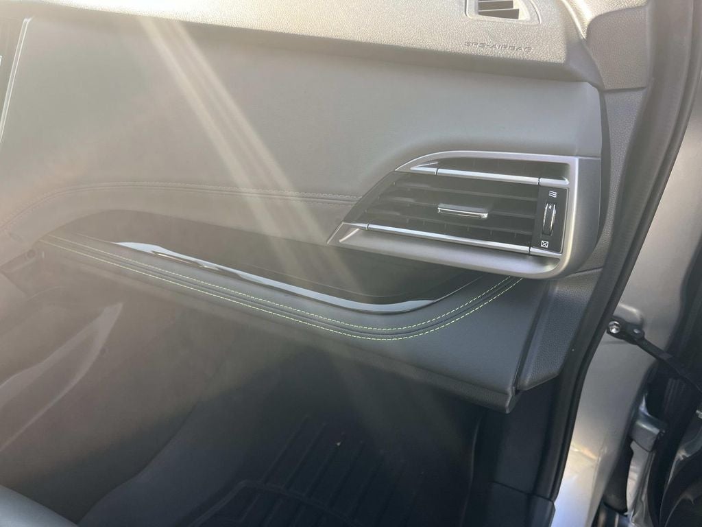 2023 Subaru Outback Onyx Edition