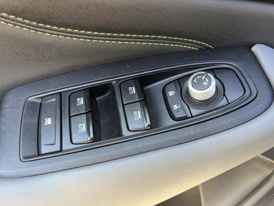 2023 Subaru Outback Onyx Edition