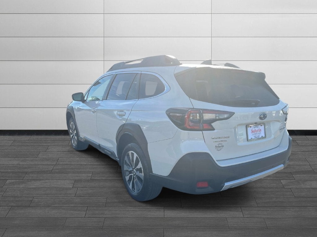 2024 Subaru Outback Limited