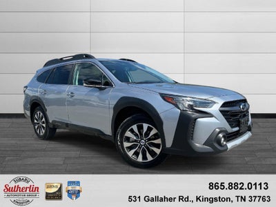 2023 Subaru Outback Limited