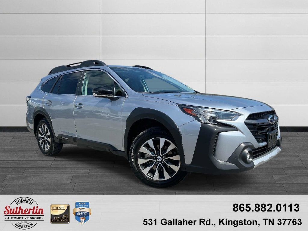 2023 Subaru Outback Limited