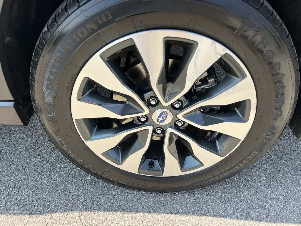 2023 Subaru Outback Limited