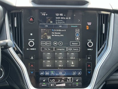 2023 Subaru Outback Limited