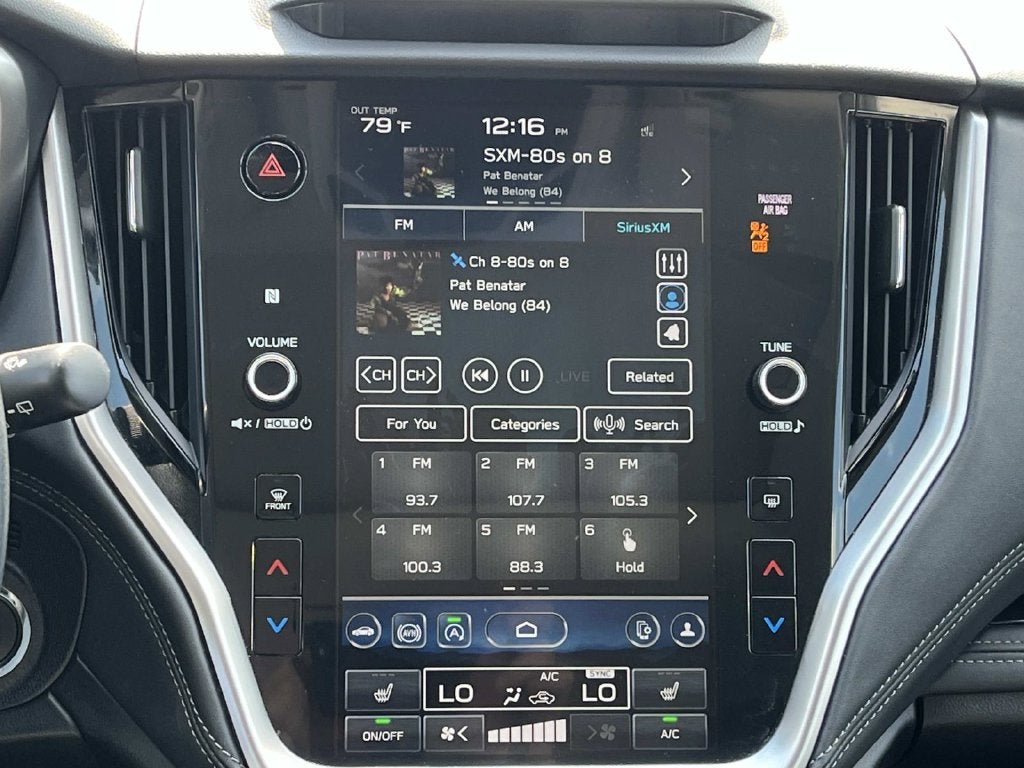 2023 Subaru Outback Limited