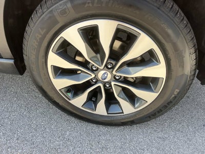2023 Subaru Outback Limited