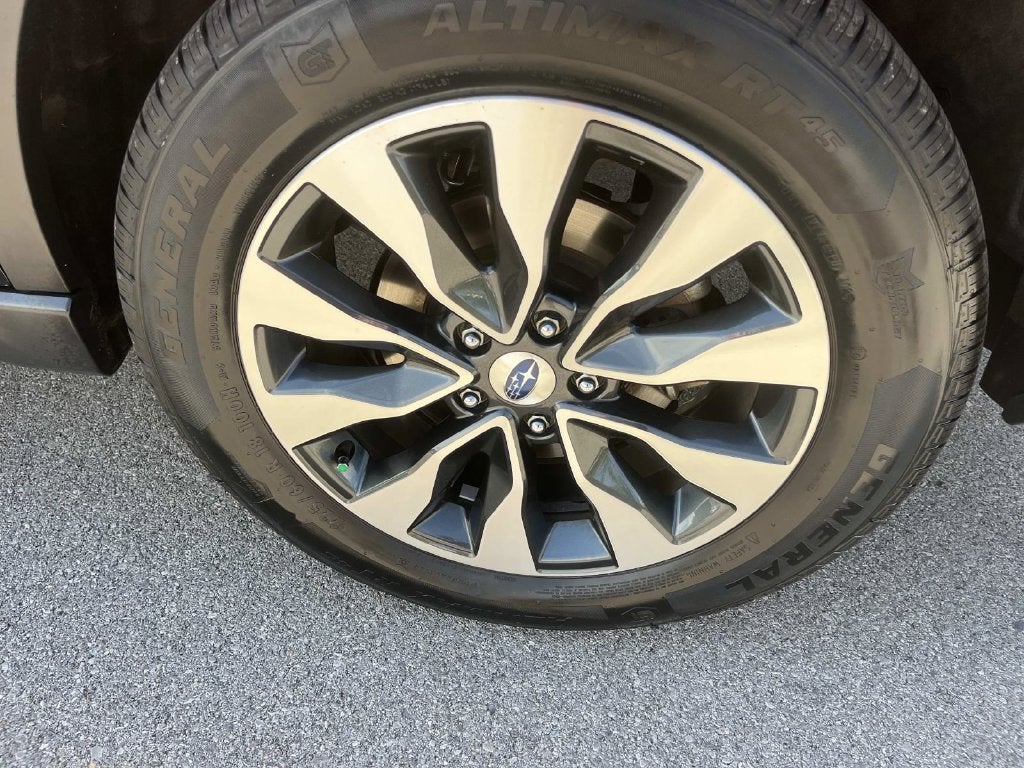 2023 Subaru Outback Limited
