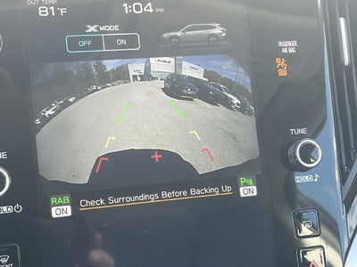 2023 Subaru Outback Limited
