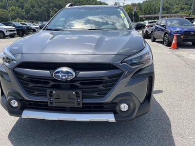 2024 Subaru Outback Limited
