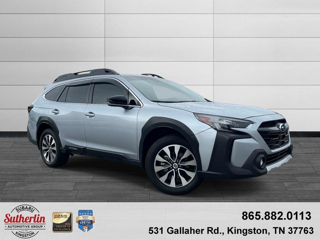 2023 Subaru Outback Limited