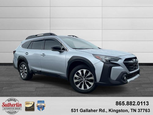 2023 Subaru Outback Limited
