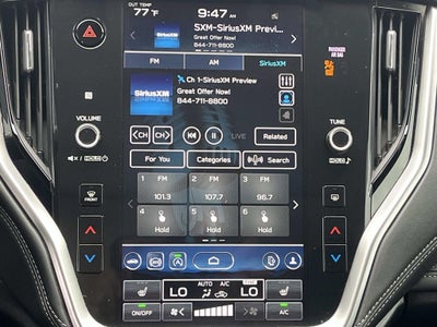 2023 Subaru Outback Limited