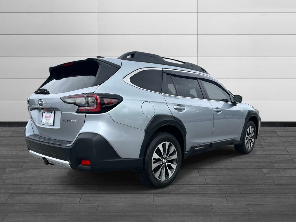2023 Subaru Outback Limited