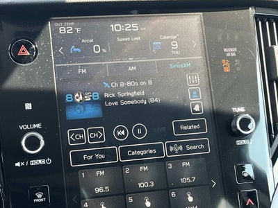 2024 Subaru Outback Limited