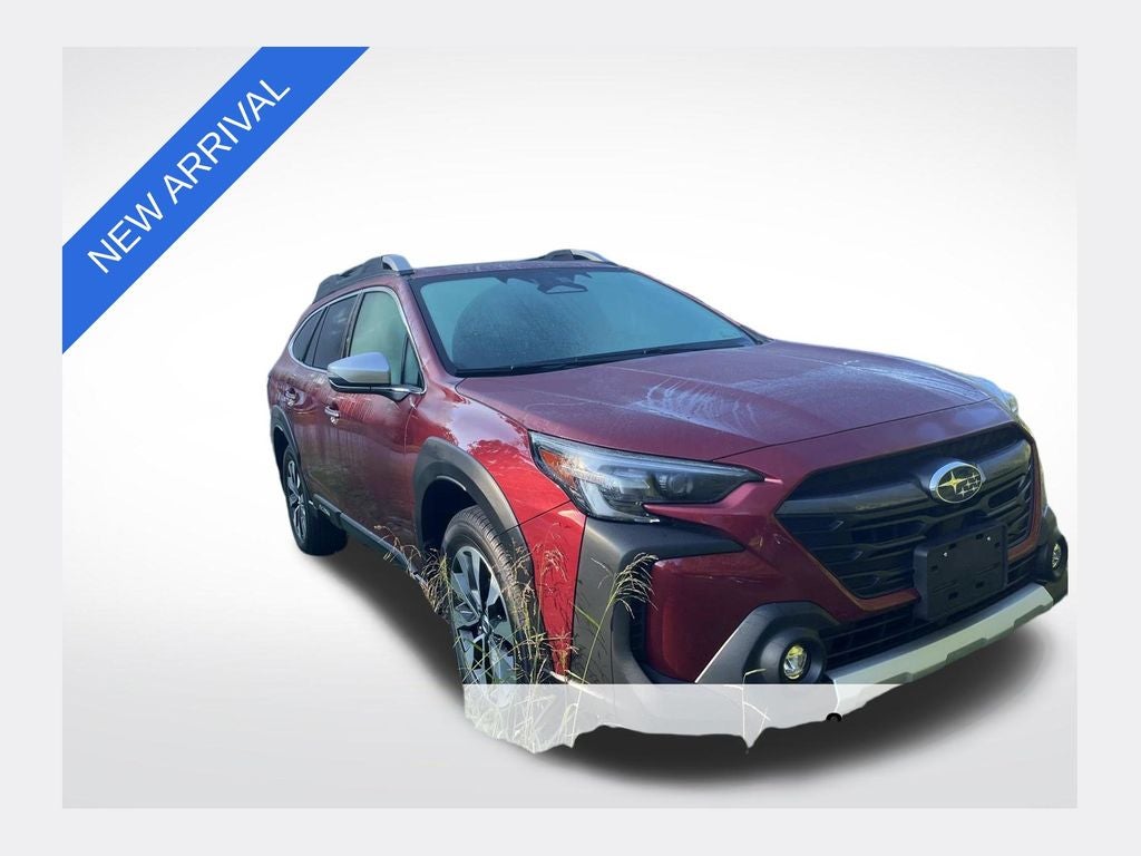 2023 Subaru Outback Touring