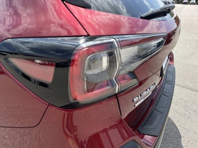 2023 Subaru Outback Touring