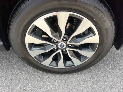 2023 Subaru Outback Touring