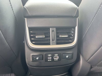 2023 Subaru Outback Touring