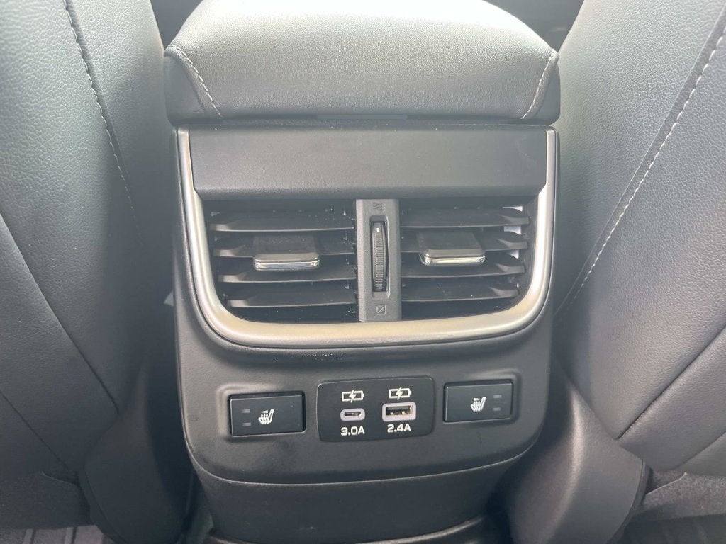 2023 Subaru Outback Touring