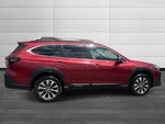 2023 Subaru Outback Touring