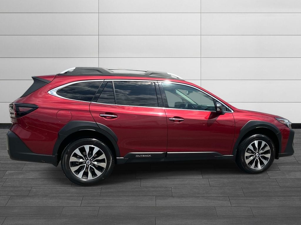 2023 Subaru Outback Touring