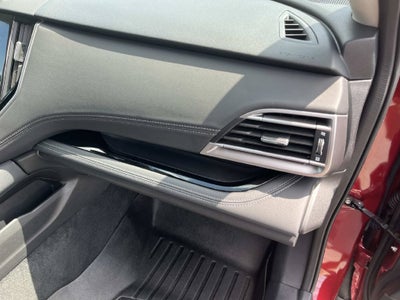 2023 Subaru Outback Touring