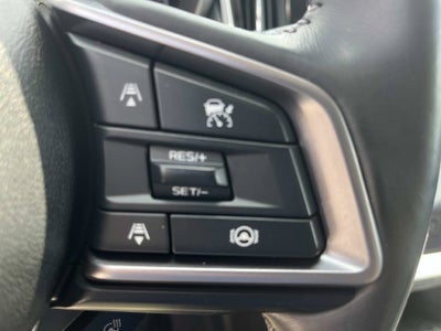 2023 Subaru Outback Touring