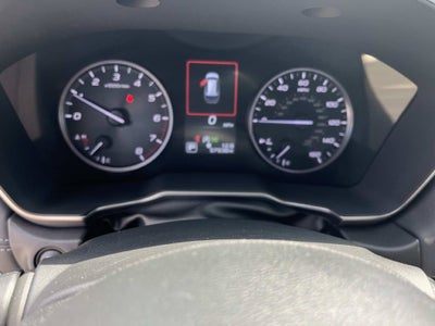 2023 Subaru Outback Touring