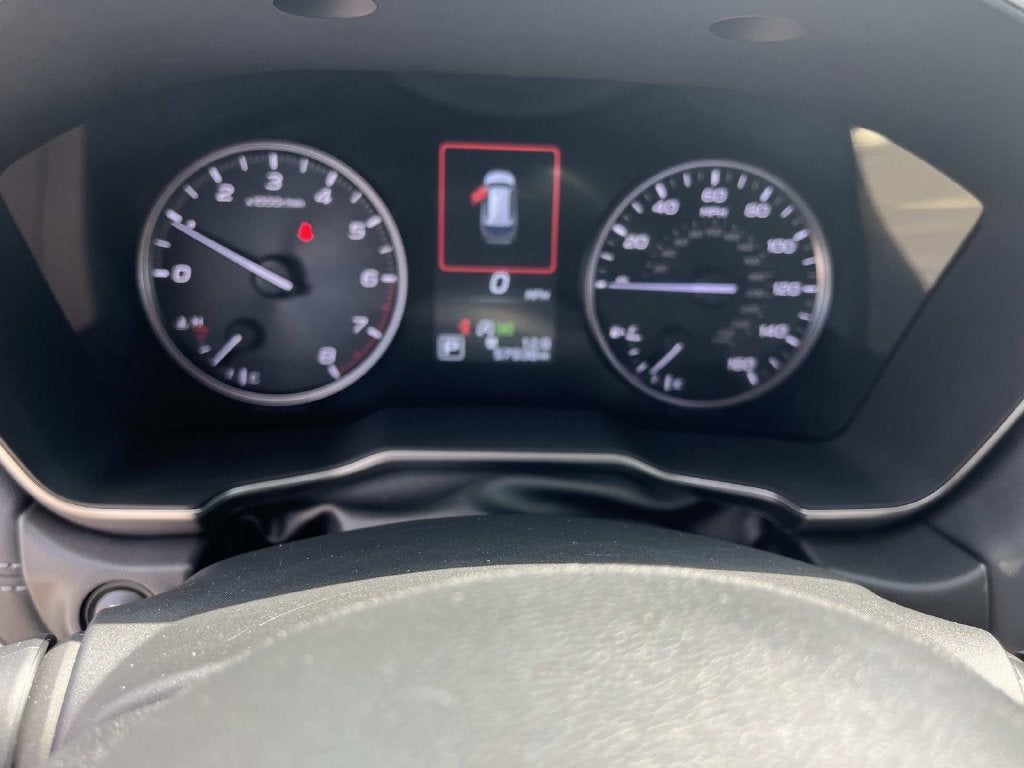 2023 Subaru Outback Touring