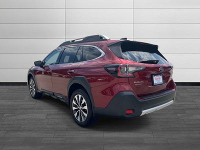 2023 Subaru Outback Touring