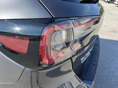 2020 Subaru Outback Touring